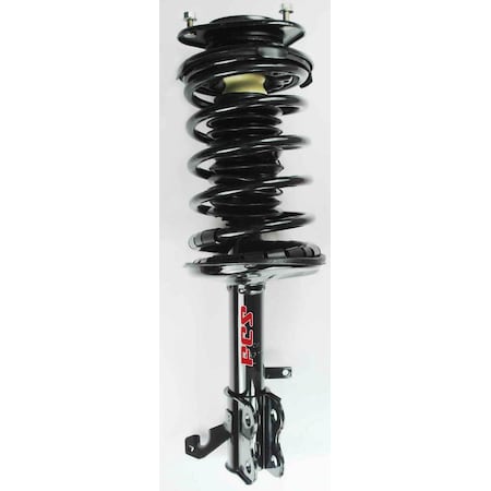 Fcs Automotive Complete Strut Assembly, 1332323L 1332323L